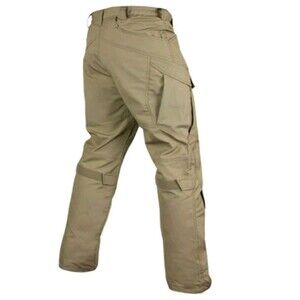 NEW Condor Tactical Operator Pants Stone (32X34) 101077 Mens Utility Pants